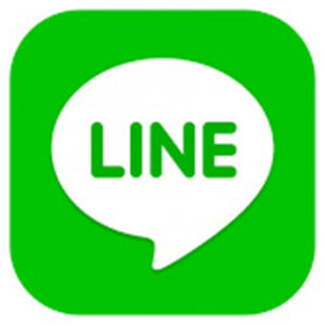 lineロゴ